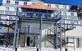 Apartamentos Montreal Premium